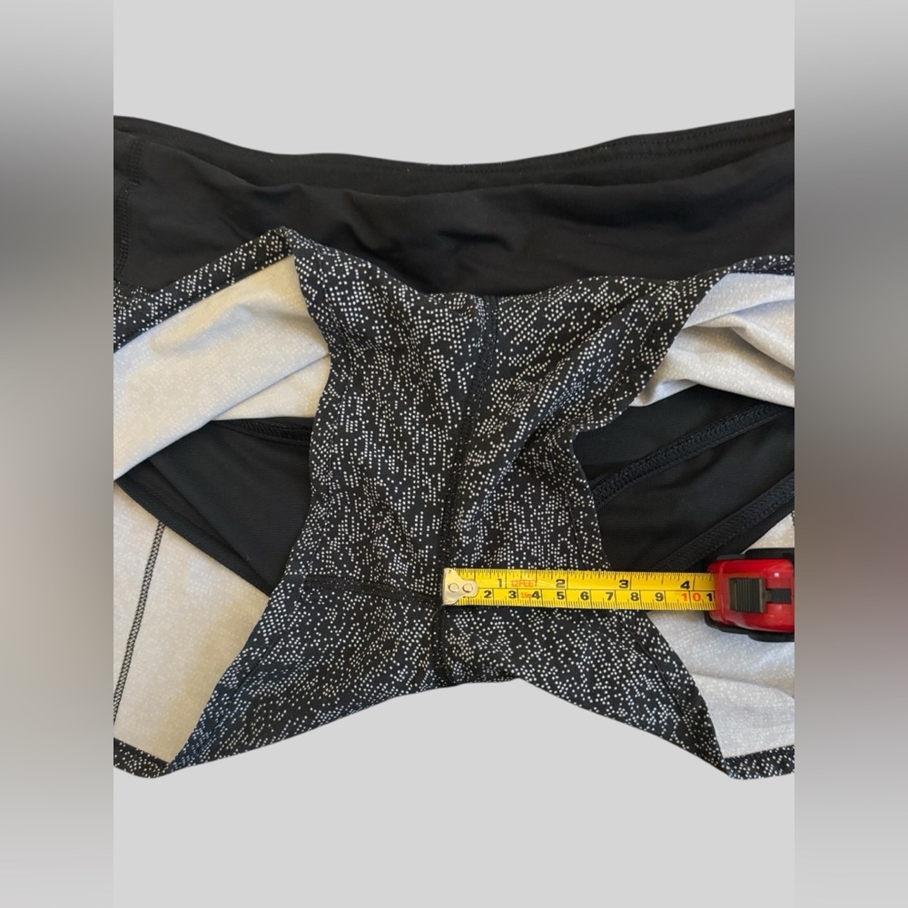 Lululemon Speed Short - Picture 4 of 8